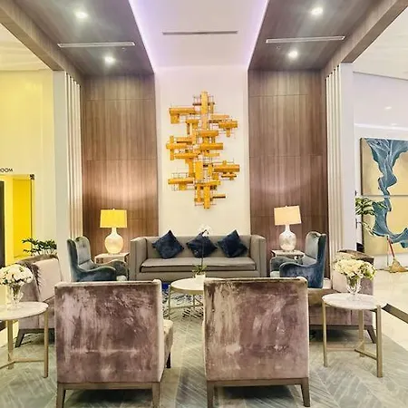 Modern Solace - The Florence 1Br Manila Exterior photo